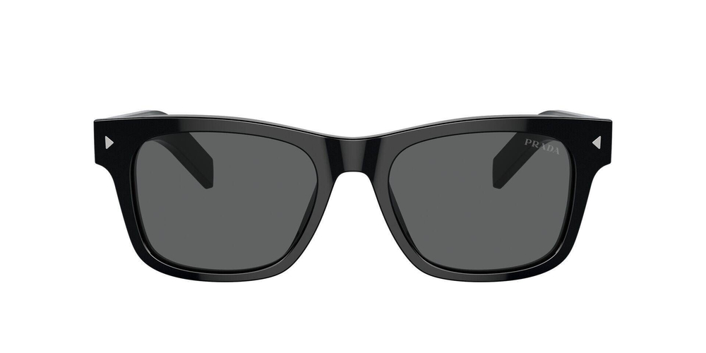 Солнцезащитные очки Prada - черный(PR A17S)