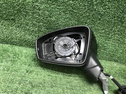 Зеркало левое VW Tiguan 2 (2016-н.в.) 13 контактов