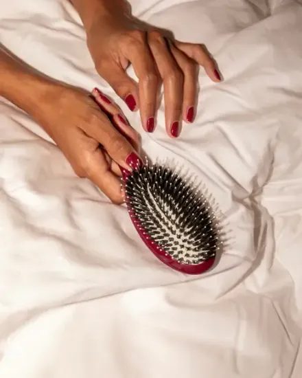 La Bonne Brosse N.03 The Essential Soft Hair Brush