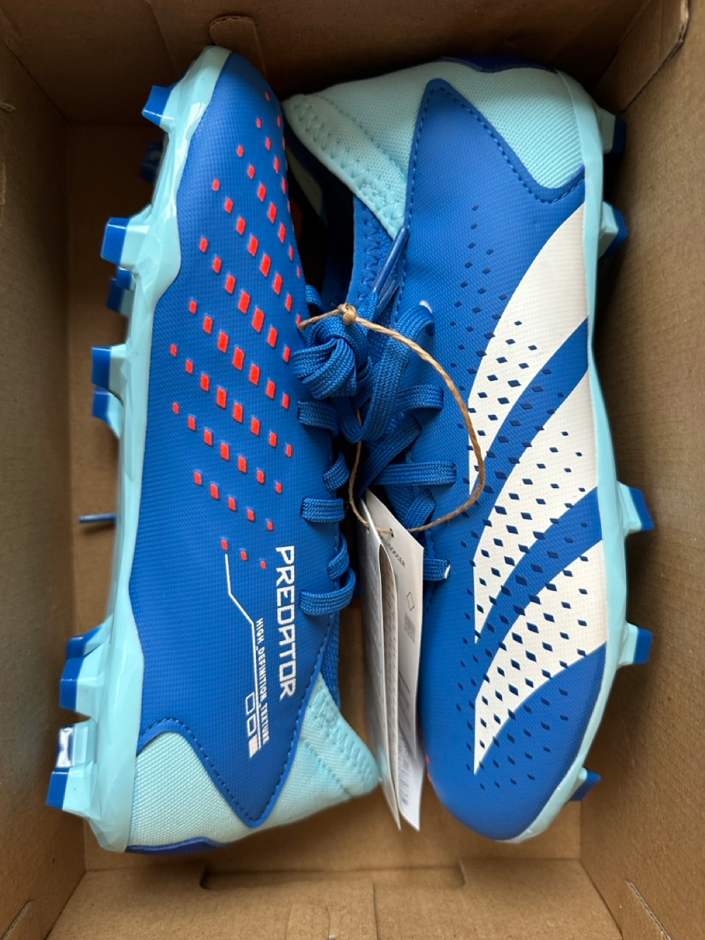 Adidas predator 18x shop
