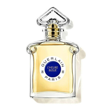 Женский аромат Guerlain L'Heure Bleue Eau De Toilette 75 мл