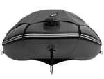 Лодка ПВХ Gladiator Active C370AL с алюминиевым полом ( BSM3928 / BSM3929 )