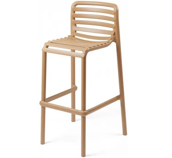 Барный стул Doga Stool капучино
