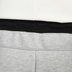 Штаны Nike Tech Fleece 2023 Black/Grey