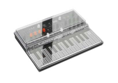 Decksaver Arturia Microfreak