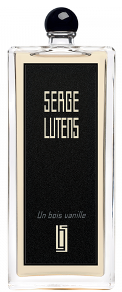 Serge Lutens Un Bois Vanille EDP
