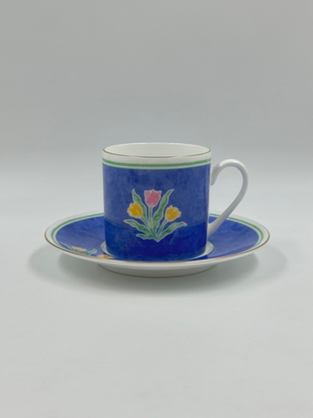 Кофейная пара Givenchy by Yamaka