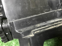 Битая Фара левая KIA Sportage 4 QL (16-18) галоген