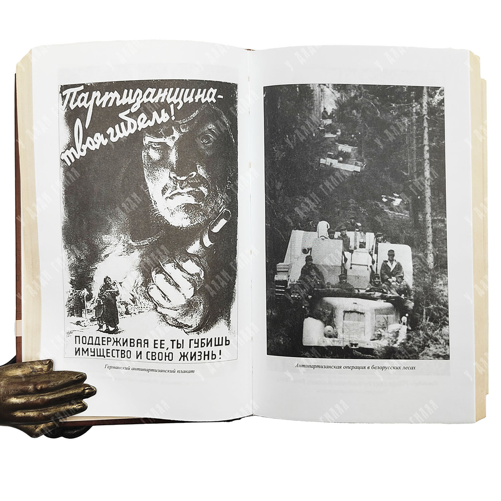 Ковтун И. И. , Жуков Д. А. Феномен Локотской республики. Альтернатива советской власти? 2012