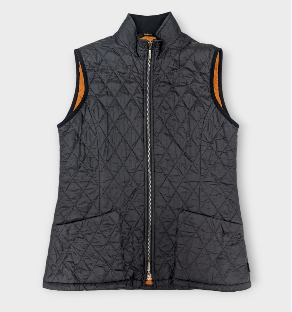 Жилет Barbour (46)