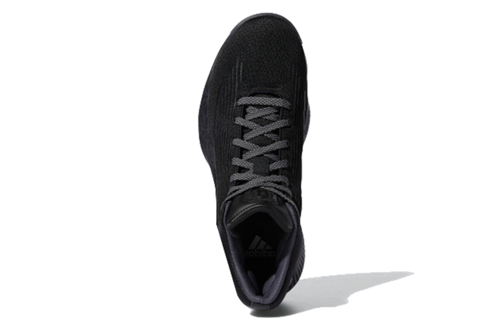 Кроссовки Adidas D Rose 10