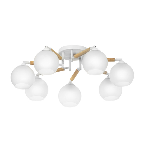 Потолочная люстра Citilux TIKA CL133170