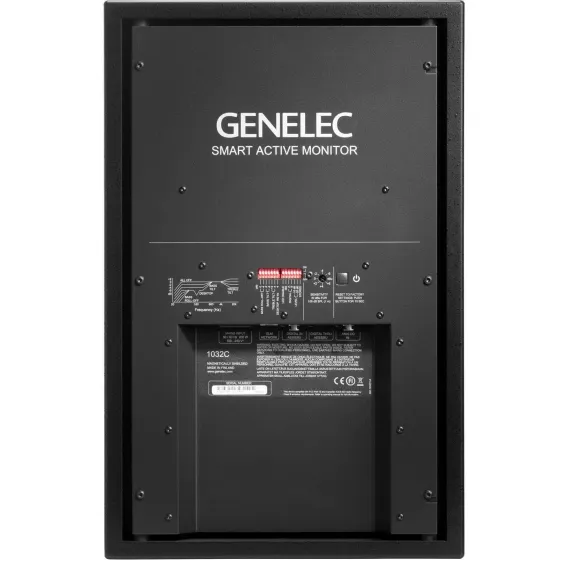 Genelec 1032CPM Black