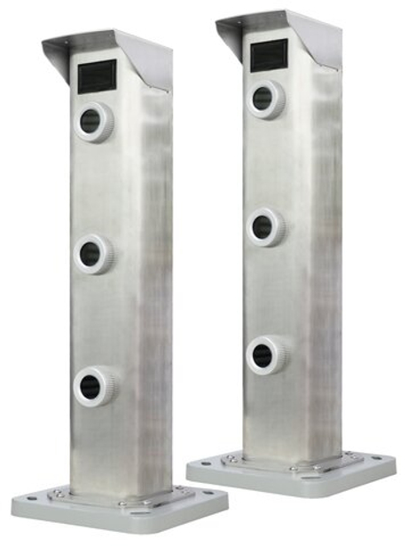 ST-PD103LB-MC Активный лазерный барьер Smartec