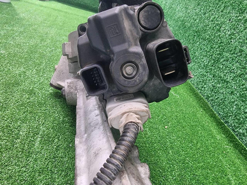 Рейка рулевая Voyah Free (2021-н.в.)