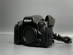 Nikon N90S