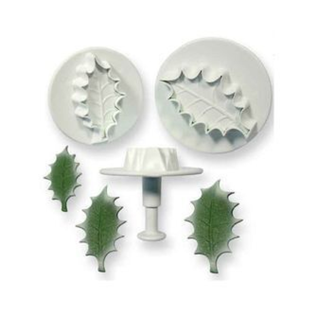 Набор плунжеров Лист дуба