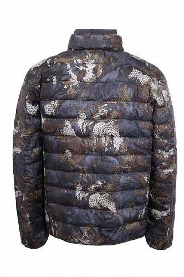 Пуховик Remington Ease of the Movement Timber