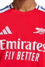 Футболка adidas Arsenal FC 24/25 Home