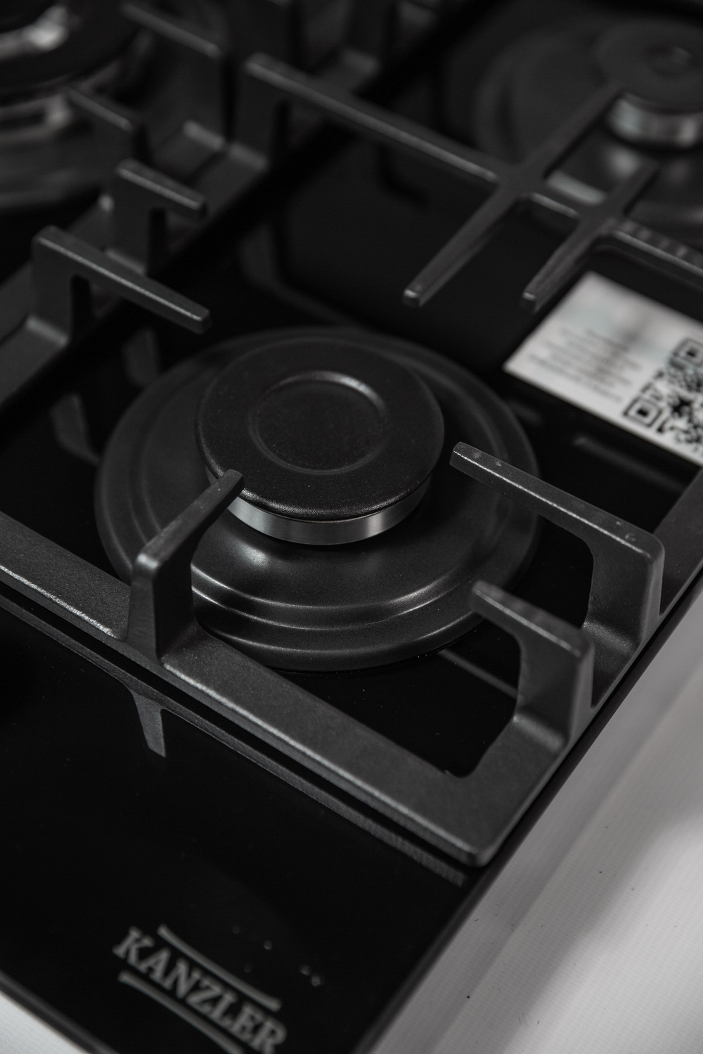 газовая поверхность KG 514 S