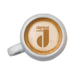 Кофе молотый Danesi Gold / Данези Голд, герметичная упаковка, 250 г.