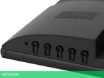 Монитор Digma Progress 24P501F черный (DM24SB01)