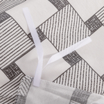 Комплект постельного белья Люкс Сатин 100% хлопок A352