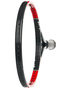 Теннисная ракетка Prince Tour Diablo MP 100