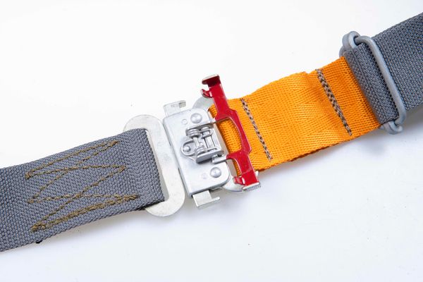 Ремень SP-18 - фото 4