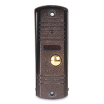 Вызывная панель SF Vega бронза