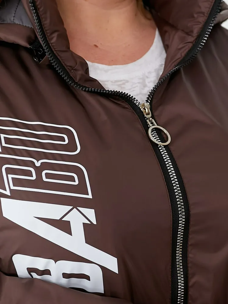 Куртка УК-432 Fabrika