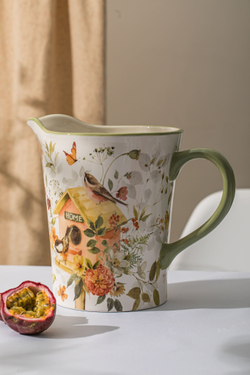 Кувшин 3.3л Certified Int. Песня природы