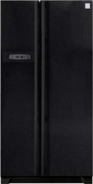 Холодильник Daewoo Electronics FRS-U20BEB