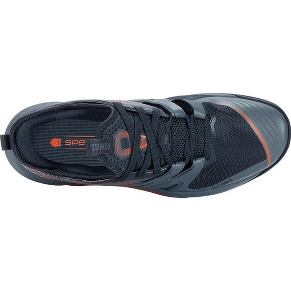 Кроссовки для тенниса Мужские KSWISS SPEEDTRAC для всех покрытий