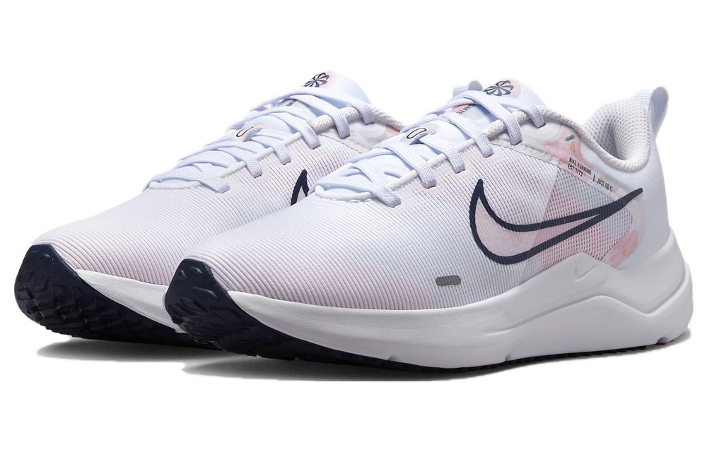 Кроссовки Nike Downshifter 12 (Женская размерная сетка)