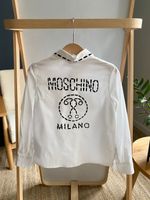 Рубашка Moschino