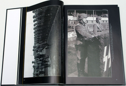 Ульянов В. Армия ада. Облик. М., Русфронт, 2006 г.