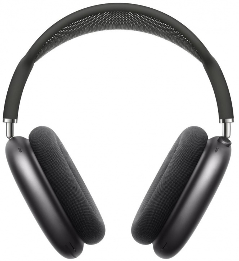 Беспроводные наушники Apple AirPods Max grey