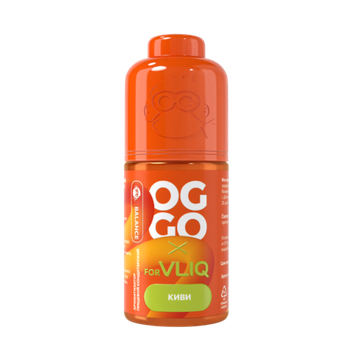Купить Ароматизатор Oggo x VLiq Balance 14 мл - Киви