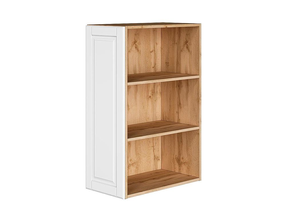 Торцевой фасад Дублин для верхнего шкафа Ф-93Н