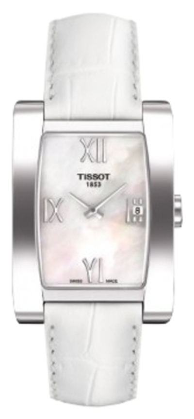 Tissot T-Trend Generosi-T T0073091611300