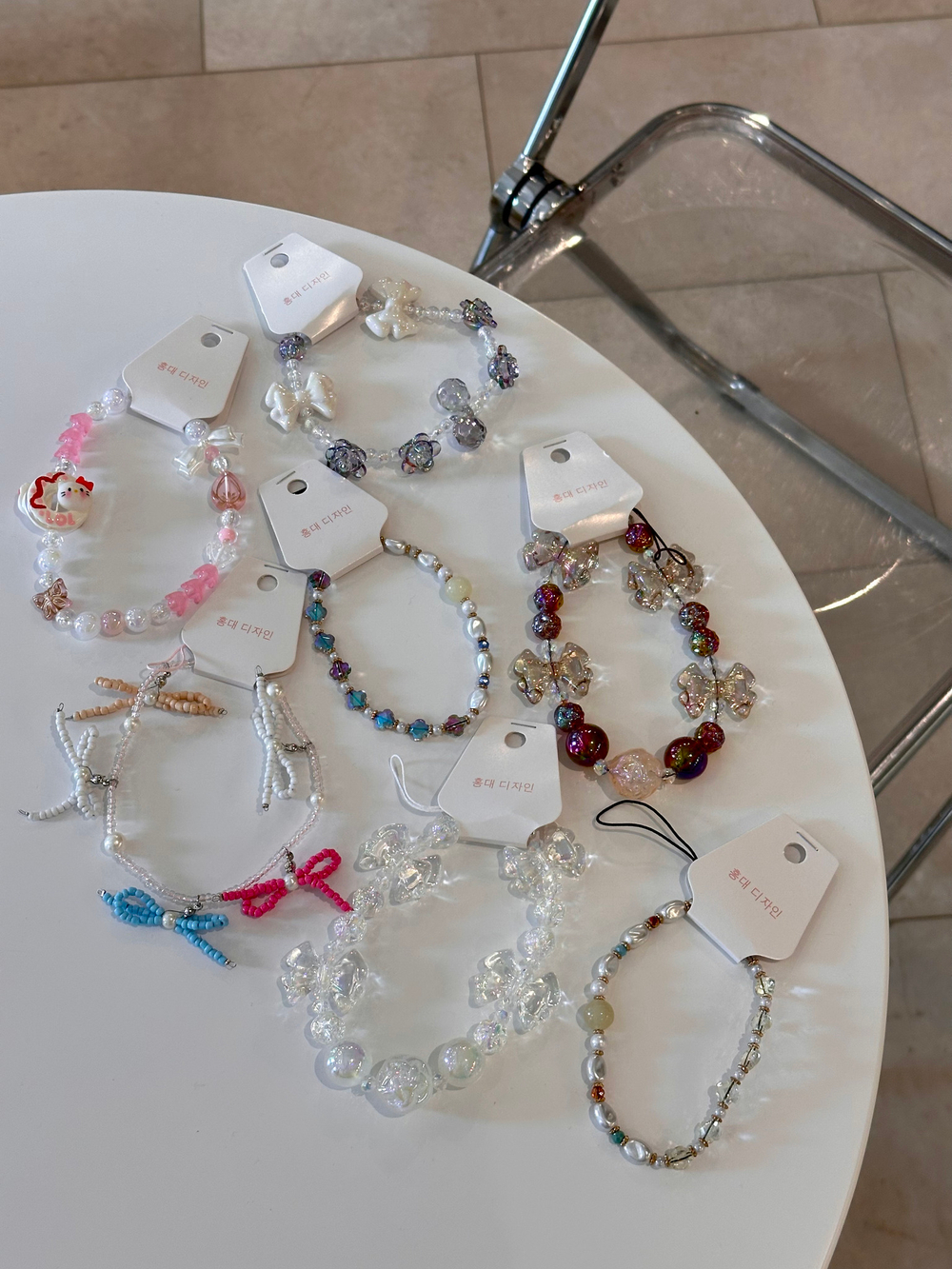 Холдер на телефон 890₽ (разные виды)