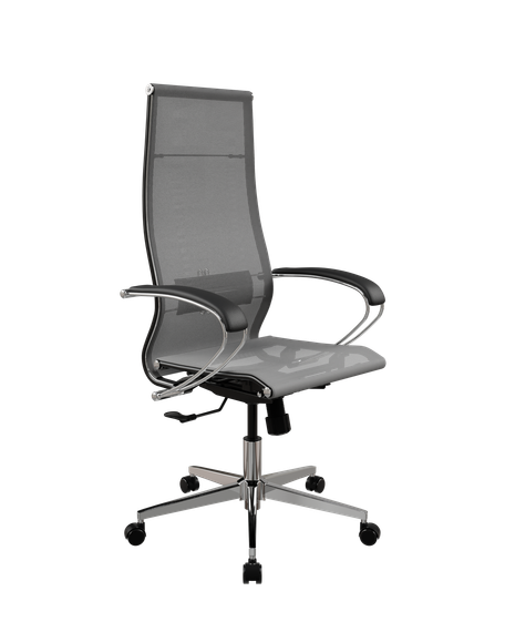 Кресло ErgoLife Set 7/подл.131/осн.Synchro 004