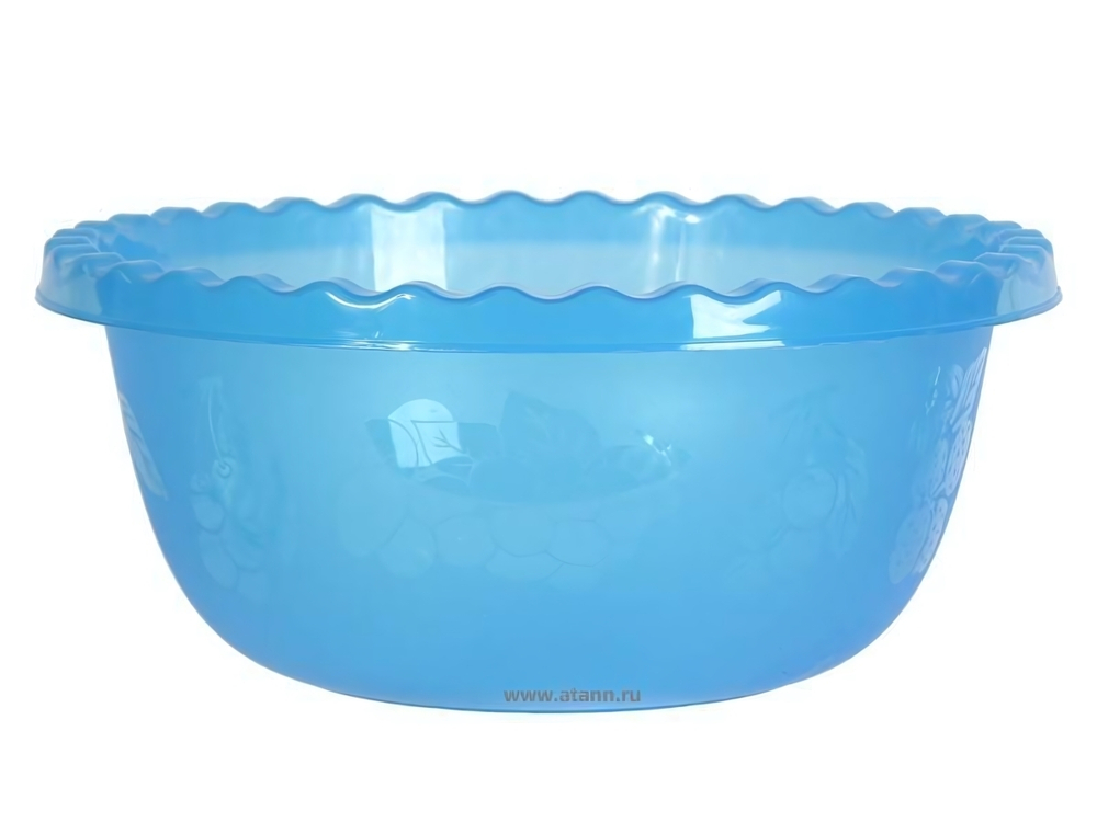 Миска 5л средняя