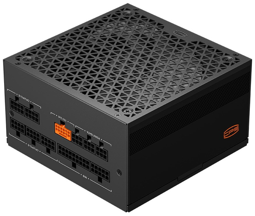 Блок питания PCcooler YN850 850 Вт