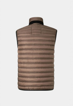 Куртка-жилет BOGNER LASSE-D2 в бежевом цвете