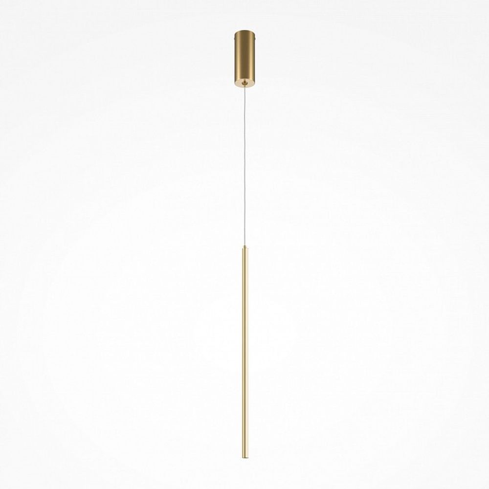 Подвесной светильник Maytoni Halo MOD246PL-L12BSK