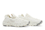 Кроссовки Nike Space Hippie 04 "Cream" (Женская размерная сетка)