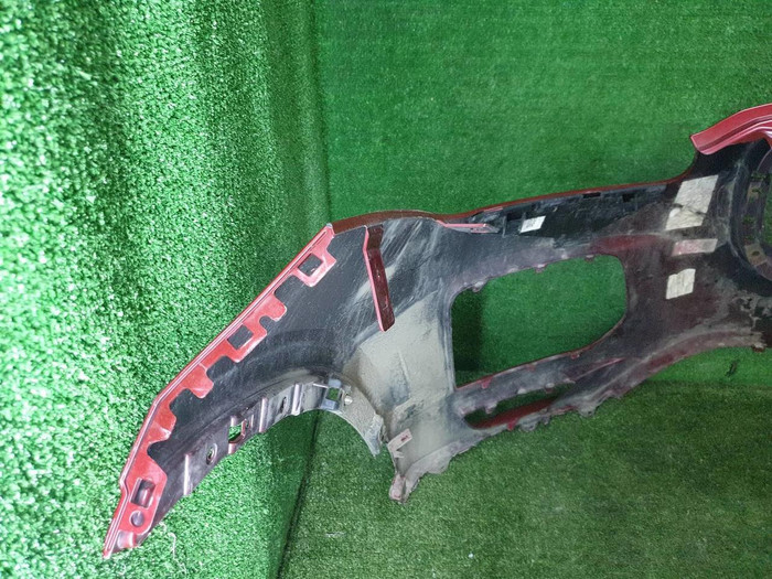 Бампер передний Jaguar E-PACE (2017-2021)