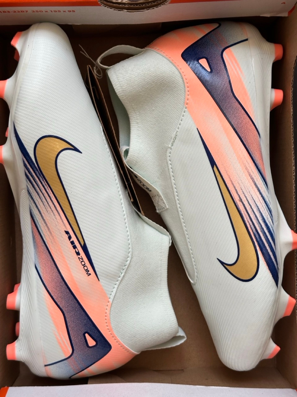 Nike futbol 10 discount